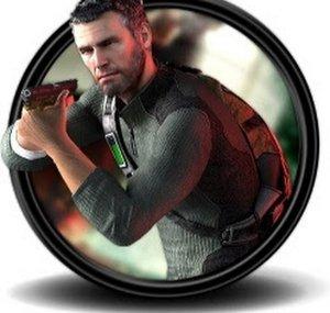 SamFisher