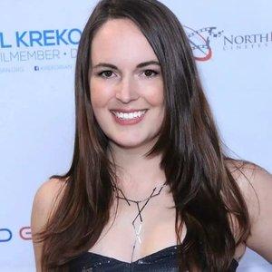Sarah Nicklin