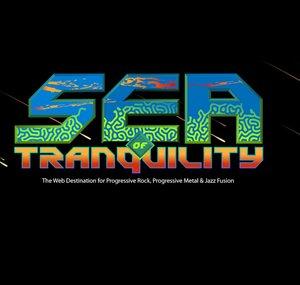 Sea of Tranquility