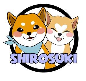 SHIROSUKI