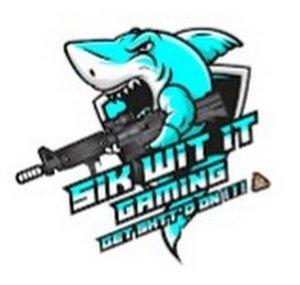 SiK WiT iT Gaming