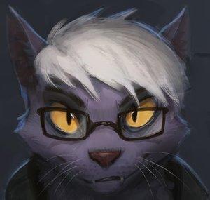 Sir Meow