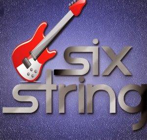 Six String Studios