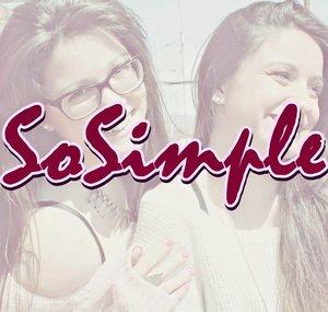 So Simple