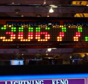 Stock Gambles