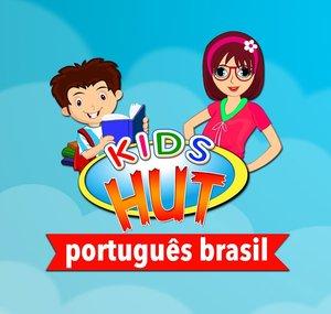 T-Series Kids Hut - Portuguese Fairy Tales