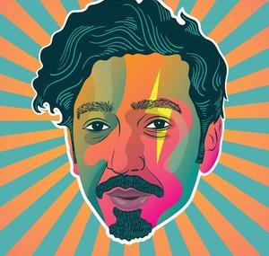Taimoor Salahuddin aka Mooroo