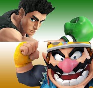 Tardes de Super Smash (By Albert y Emi)