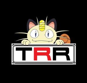 Team Rocket Randy