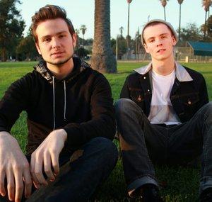 The Deck Brothers