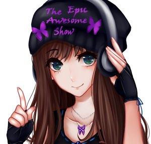 The Epic Awesome Show