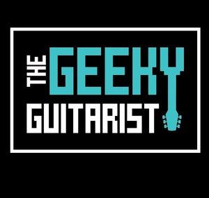 The Geeky Guitarist