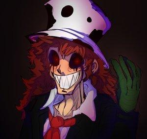 The SlendyMan