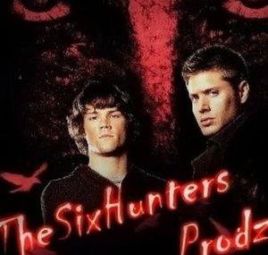 TheSixHuntersProdz