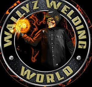 TheWeldProfessor