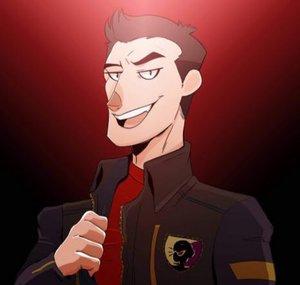 Timo Winchester