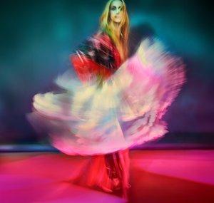 Tina Dico / Dickow
