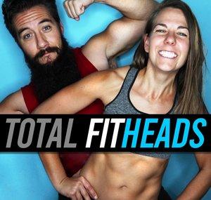 Total Fitheads Podcast