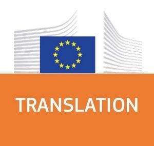 Translating for Europe