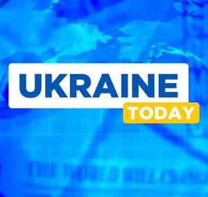 UKRAINE TODAY