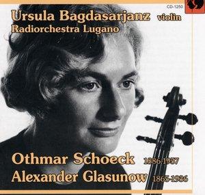 Ursula Bagdasarjanz