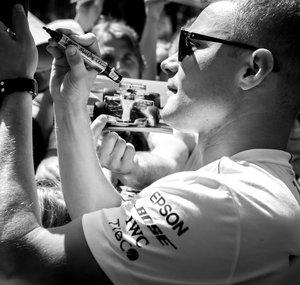 Valtteri Bottas