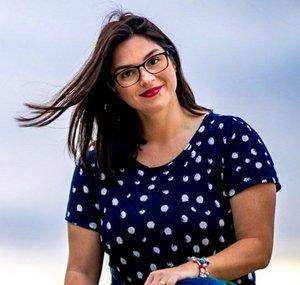 Veronica Laino