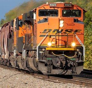 Western Wisconsin Rail