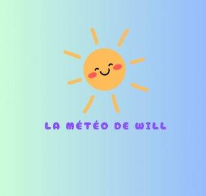Will France Weather
