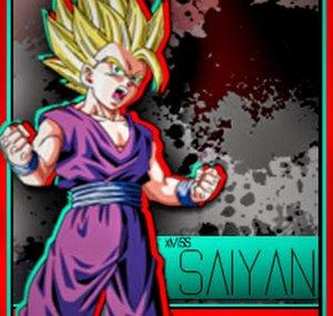 xMissSaiyan