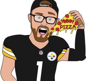 YoBoy PIZZA