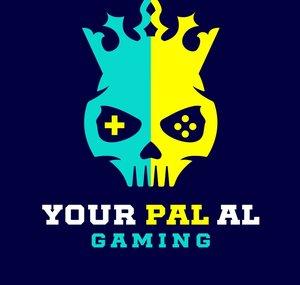 Your Pal Al Gaming 