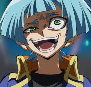 Yugioh Player