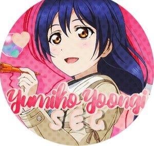 Yumiko Yoongi