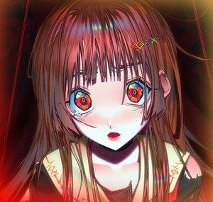 「zontik」voca song, pv, animation