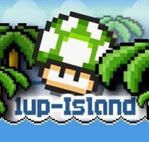1up-Island