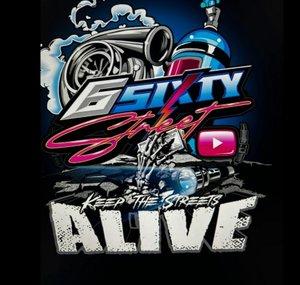 6Sixty Street
