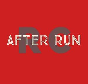 After Run RC