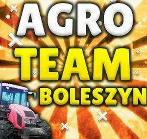 AGRO TEAM Boleszyn