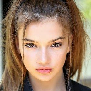 Alexis Jayde Burnett