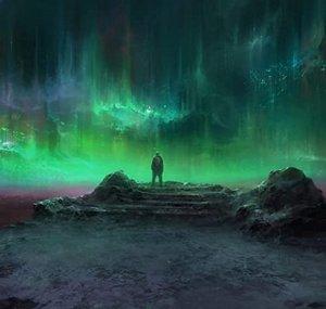 Ambient Fantasy