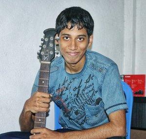 Amit Paul