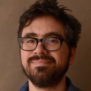 Andrew Bujalski