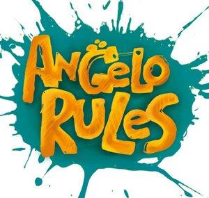 Angelo Rules Official