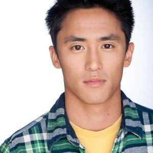 Anthony Ma
