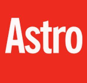 Astronomy magazine