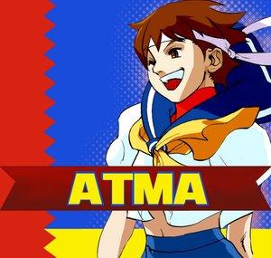 Atma