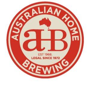 Australian Home brewing