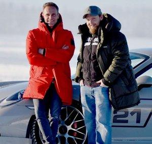 Axel & Matthias