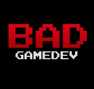 BadGameDev